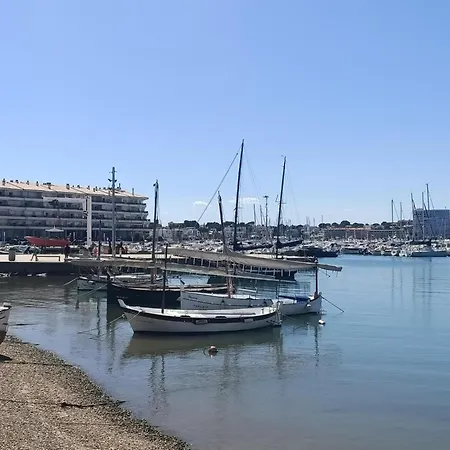 Montemar Daire L' Escala