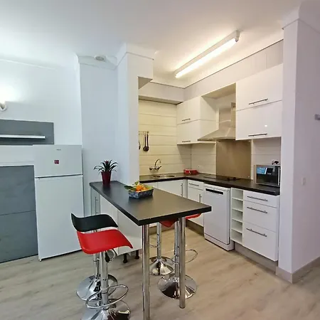 Apartment Montemar