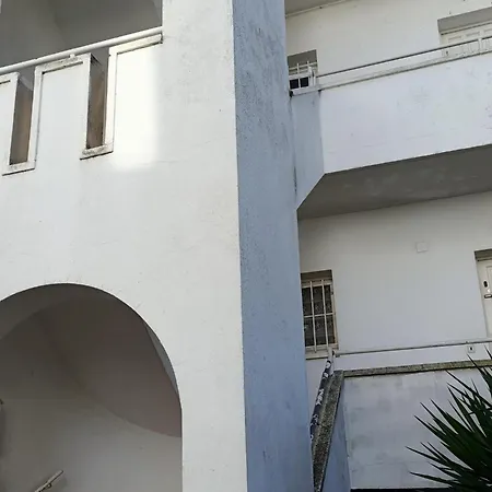 Montemar Apartment *