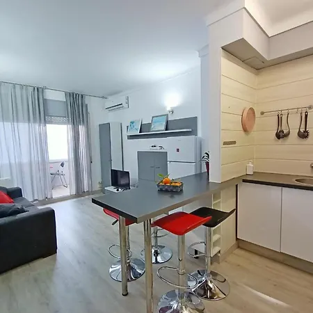 Montemar Apartment L'Escala