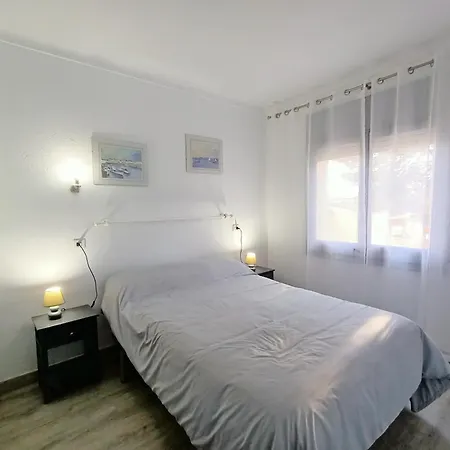 Apartment Montemar L'Escala