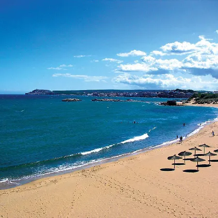 Montemar L' Escala