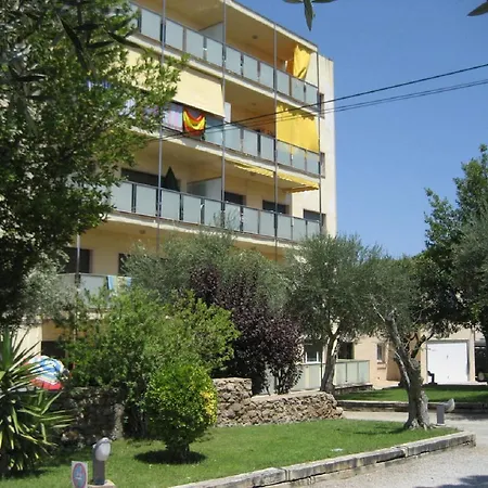 Сasa de vacaciones Montemar
