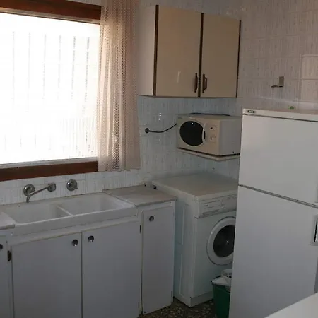 Montemar Сasa de vacaciones L' Escala