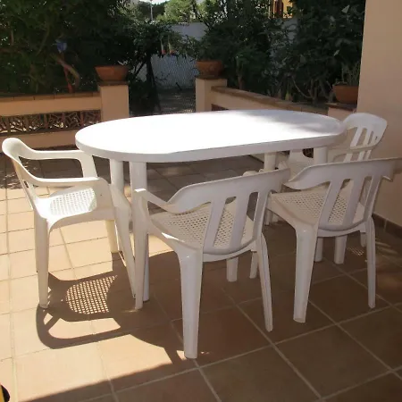 Montemar * L' Escala